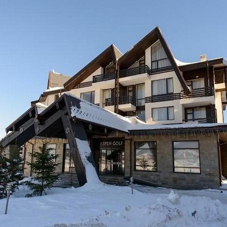 Stylish 1 Bedroom Apartment In Aspen Golf Resort Банско Екстериор снимка