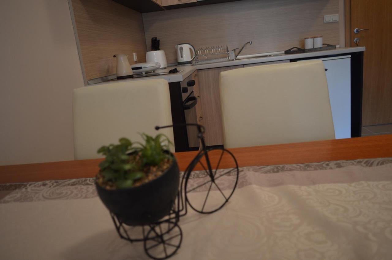 Stylish 1 Bedroom Apartment In Aspen Golf Resort Банско Екстериор снимка