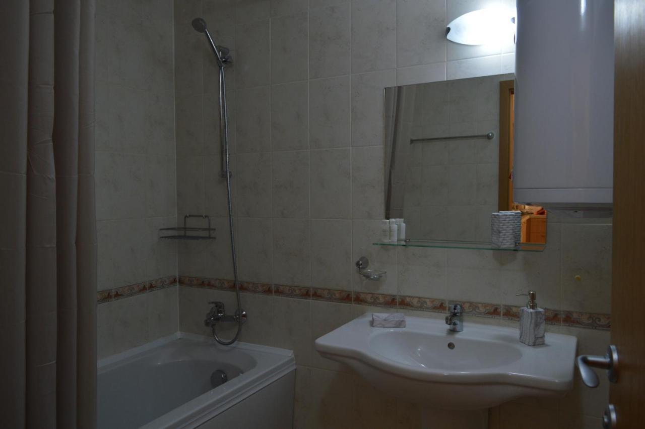 Stylish 1 Bedroom Apartment In Aspen Golf Resort Банско Екстериор снимка
