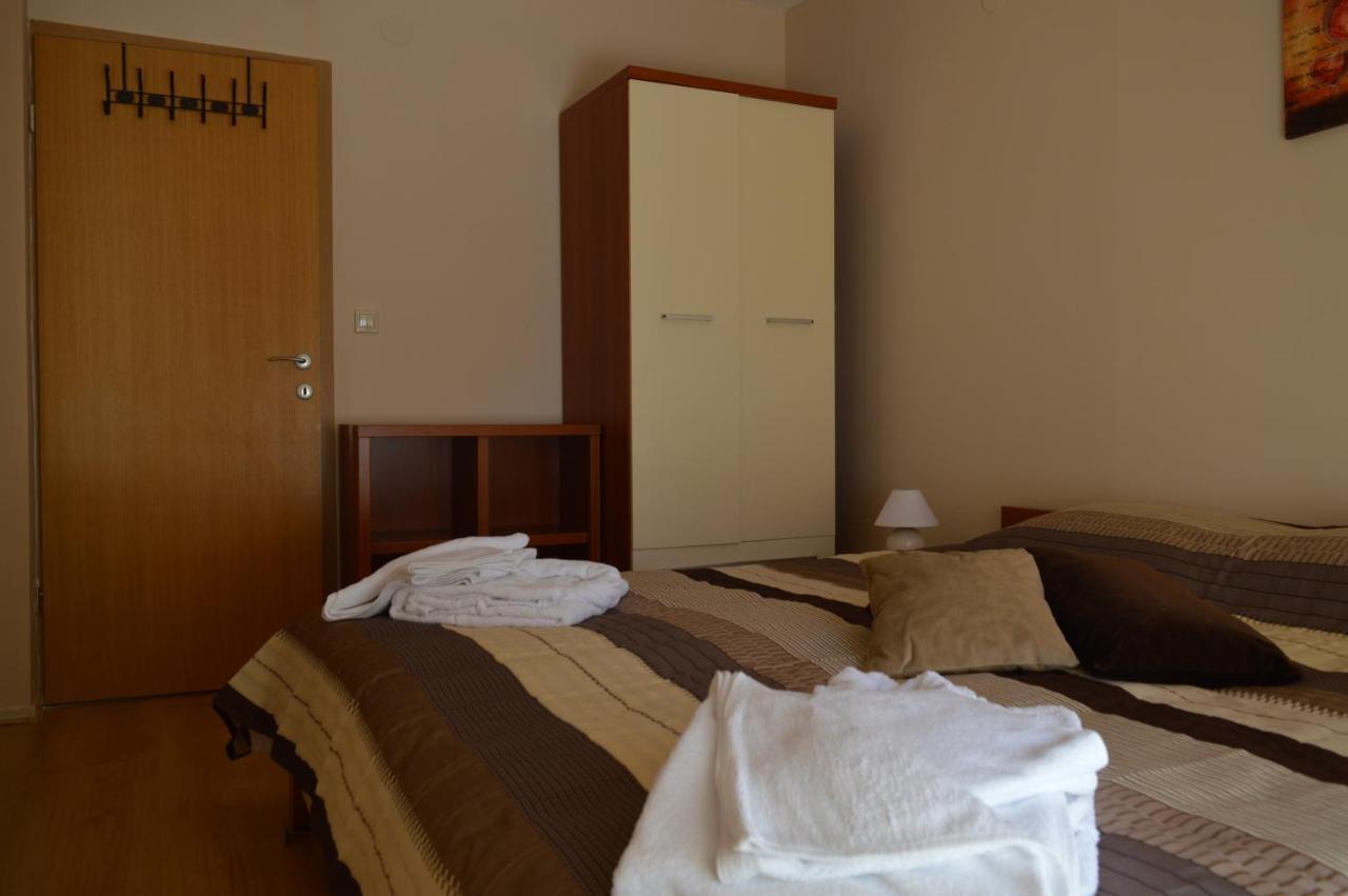 Stylish 1 Bedroom Apartment In Aspen Golf Resort Банско Екстериор снимка