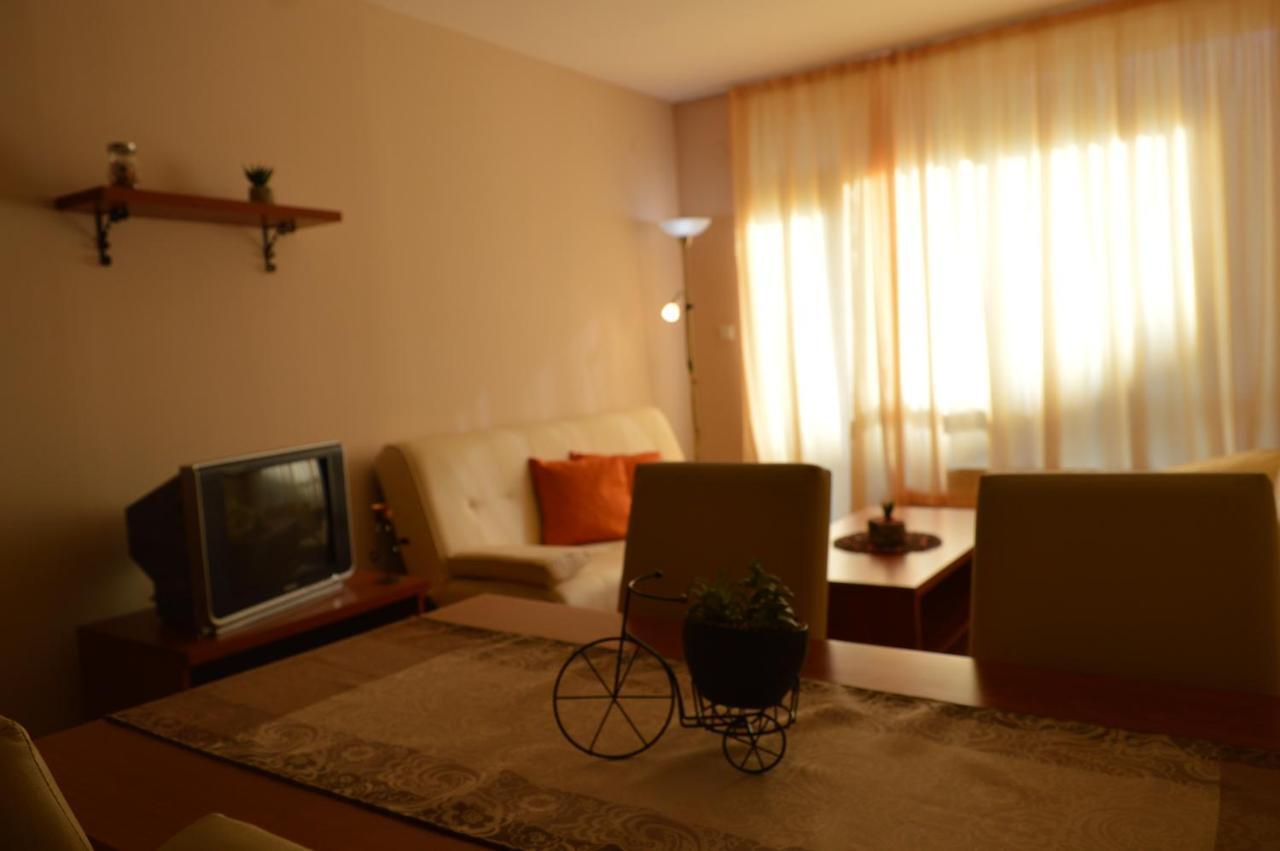 Stylish 1 Bedroom Apartment In Aspen Golf Resort Банско Екстериор снимка